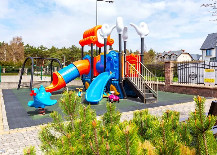 Malta Apartamenty - 200M Do Plazy - Komfort I Wygoda Dla Calej Rodziny