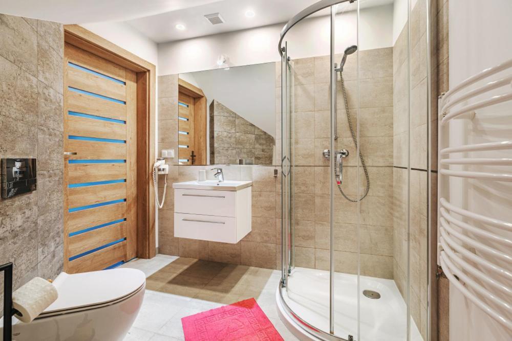 Apartment Malta - 200m Do Plazy - Komfort I Wygoda Dla Calej Rodziny
