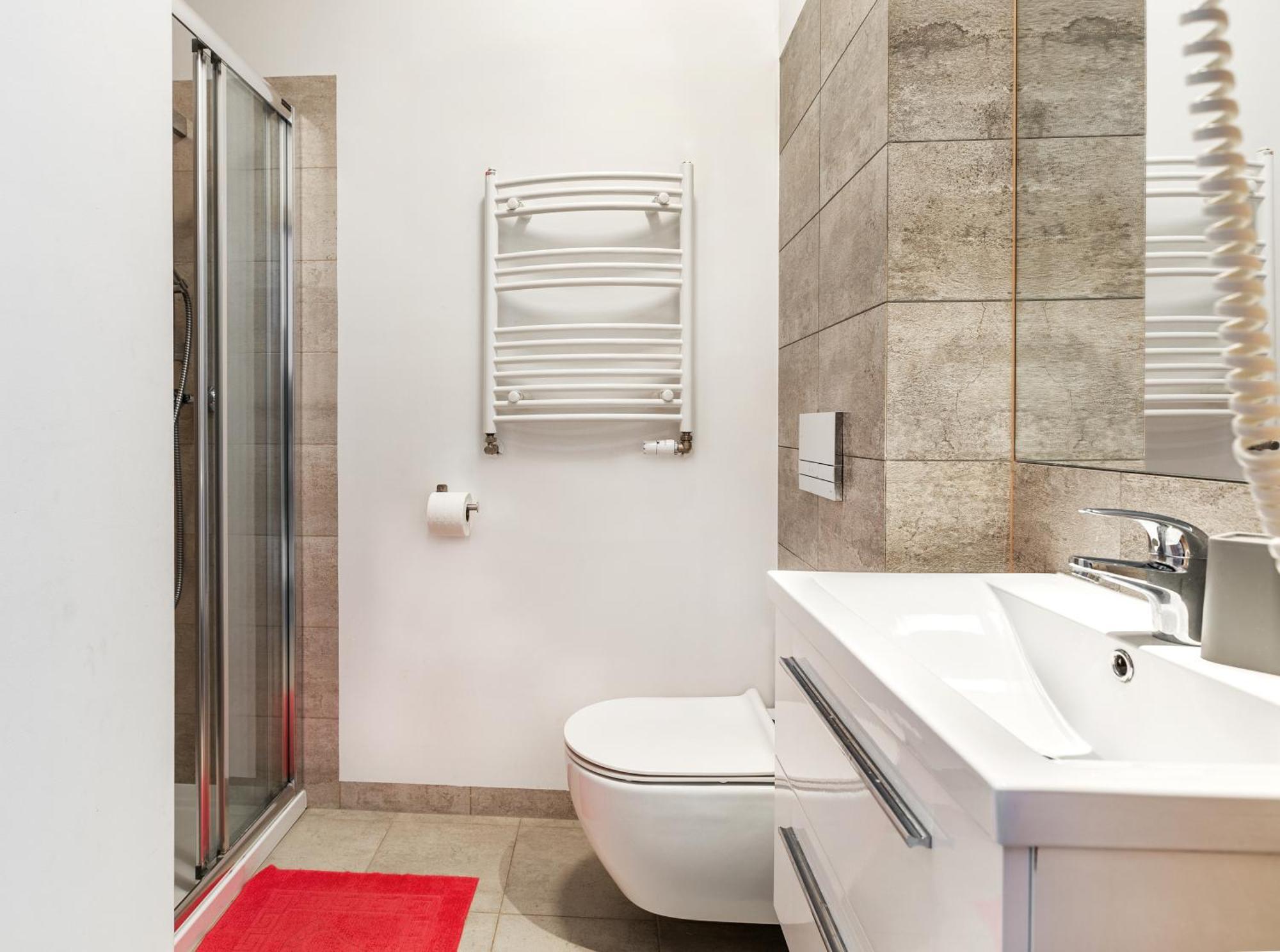 Apartment Malta - 200m Do Plazy - Komfort I Wygoda Dla Calej Rodziny Karwia